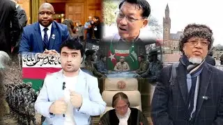 Rohingya News Today 30/01/2026 Stay Updated &bull; Arakan TV News