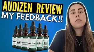 Audizen Supplement: Unbiased Review and User Insights