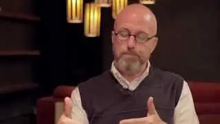 Alan Chambers: A Conversation About Sex In Our Culture