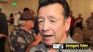 Frank Duarte talks about Los Angeles Valley fights