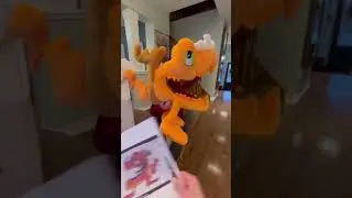 Turning Your Art Into a Plushie | Budsies&copy;