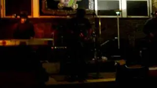 God Grant Me Brilliance- Ram in the Bush