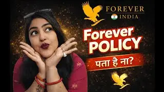 Forever Living Policy | Business सच क्या है? Full Truth Hindi l #flppolicies #flpindia #scamalert
