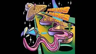 Estamos A Martes - Gordo Master (Shade K)