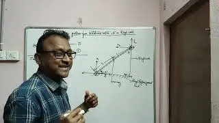 LADDER PROBLEMS STREAMING NW WITH FRICTION ON THE WALL### ROTATIONAL MOTION CHAPTER ## PHYSICS 