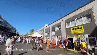 Surrey Vaisakhi Festival