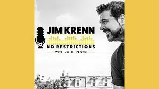 Jim Krenn - No Restrictions Ep. 