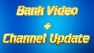 Runescape Bank Video + New Series