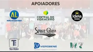 Glass South America 2018 - Caravana de S&atilde;o Jose do Rio Preto - SP