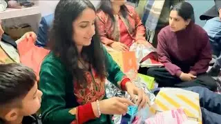 Gift unboxing 💗🫣#love #trendingshorts #bonding #explore #minivlog #dance #shortsfeed #vlog #bonding 