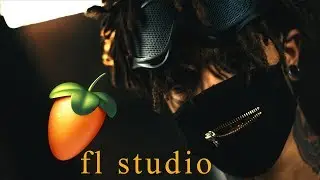 Scarlxrd  type beat in 10 Minuti (fl studio🔥)