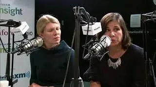 Opioids - Part 1 - Stanford Legal on Sirius XM Radio