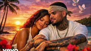 Rihanna & Chris Brown - Peace (Official Music Video)