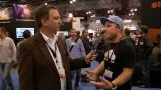 Share and Promote Your Music with SoundCloud - Avid at AES New York 2011