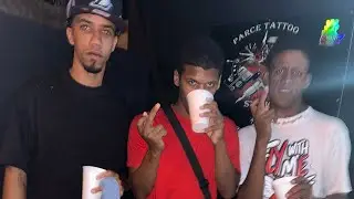 La Revanchaaaaaa!!!!!! Kico rankiao vs Ñaña Free se dan con todo 🎶🙏🥶🥵