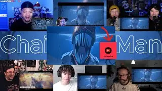 Chainsaw Man: Reze Arc / Insert Song &ldquo;HAWATARI NIOKU CENTI&rdquo; by Maximum the Hormone | Reaction Mashup