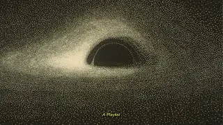 Nothing Can Escape, Not Even Light | A Playlist for Hard Science Studies.