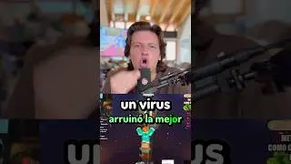 El PEOR virus que entr&oacute; a mi PC&hellip;