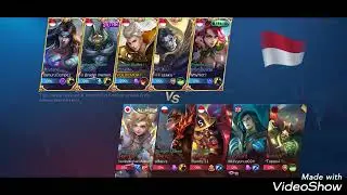 Savage claude insane damage + red buff