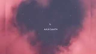 Aaja saath - NoNNi X Noris || Prod. by Jxsie beats ||