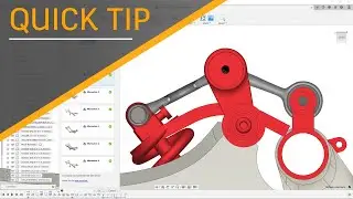 Getting Started with Automated Modeling: Bodies to Avoid | Autodesk Fusion 360