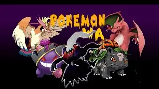 NOVO POKETIBIA BASE LENDA / EVENTO HALLOWEEN 🎃🎃