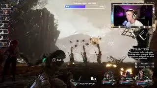 Axon #2 Paintress I'm Coming For You!! Clair 33 Baby!!! ^o^ Come Through!!!