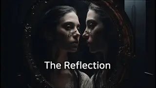 The Reflection(AI-STORY)