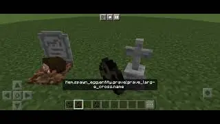 Minecraft (мод под названием 