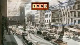 St Ann's Square: A Journey Through TIme!