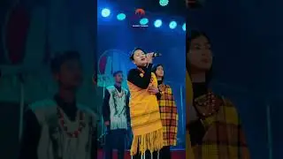 AH KO RI by Khmieh Creative Sociaty live performance at Monolith Festival 2024