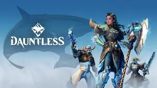 Let's Play - Dauntless: Part 58 - Digging In The Dirt
