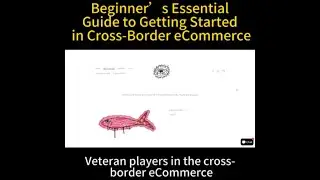 How Smart Beginners Use Three Websites to Start Cross-Border Business Correctly