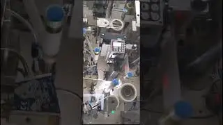Full‑Automatic Baby Diaper Production Machine &mdash; Leon Machinery