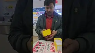 POCO M7 PRO 5G UNBOXING