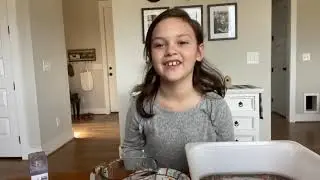 Super Absorbent Polymers &mdash; Water beads!