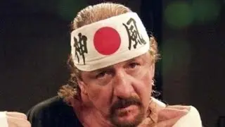 The Funk Brothers Terry Funk & Dory Funk 