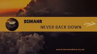 04. Dimahr - Never Back Down [Nostalgia Riddim]