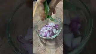Parippu Curry Kerala Style / Onam Sadya Special #youtubeshorts #shorts Snowflakes by saji ☺️23