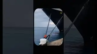 Ship Ropes: Why Not Use Stronger Steel Cables?