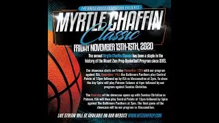 Spire Institute(OH) vs Our Family v Your Team Condensed Game Highlights-  5th Myrtle Chaffin Classic