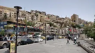 EU migration policy, Jordan.