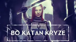 Kim jest BO KATAN KRYZE ❓👩&zwj;🦰 ｢HOLOCRON｣