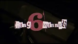 Leo the Rapper - 6 Ring Winner (feat. Fed Up)