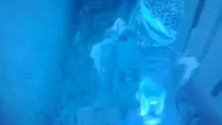 Boogey Gets Bumed