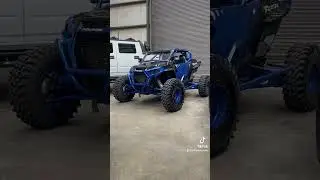 Absurdly clean 2019 Polaris RZR Turbo S #utv #rzr #offroad #x #sxs #canam #polaris #atv #utvlife