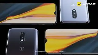 OnePlus 7 4G Phablet International Version - Red