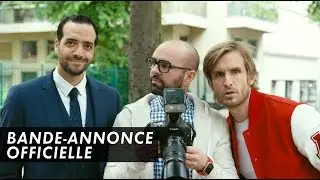ALIBI.COM &ndash; Bande-annonce Officielle &ndash; Philippe Lacheau (2017)