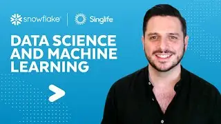 Managing and Leveraging Data for Sophisticated Machine Learning