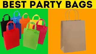 5 Best Party Bags in 2020